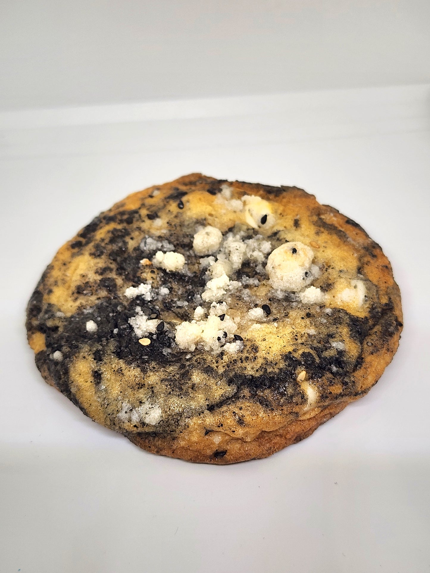 THE BS (Black Sesame)