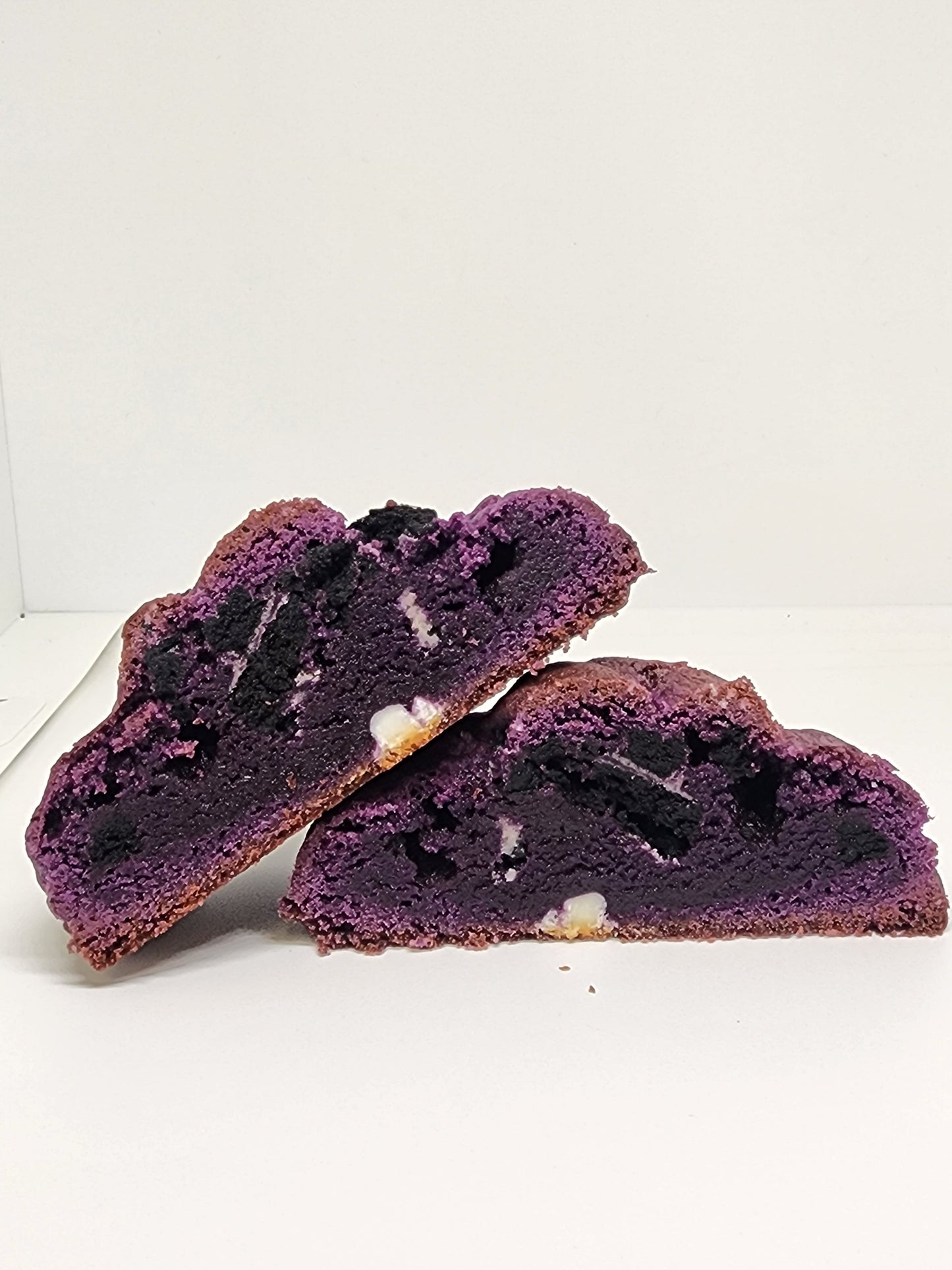 The Ube Oreo