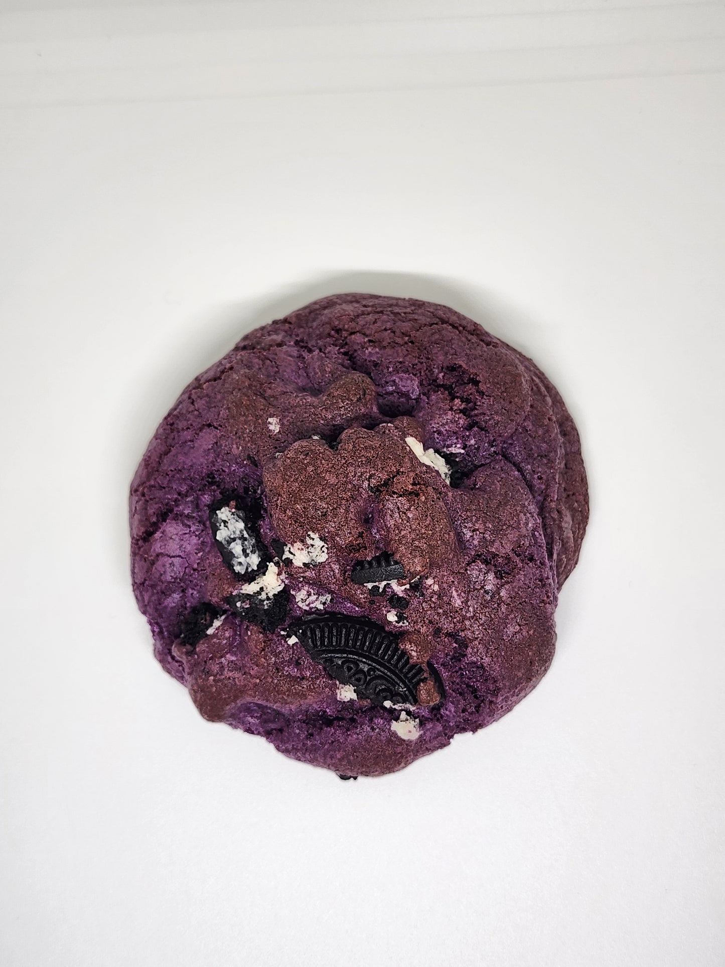 The Ube Oreo