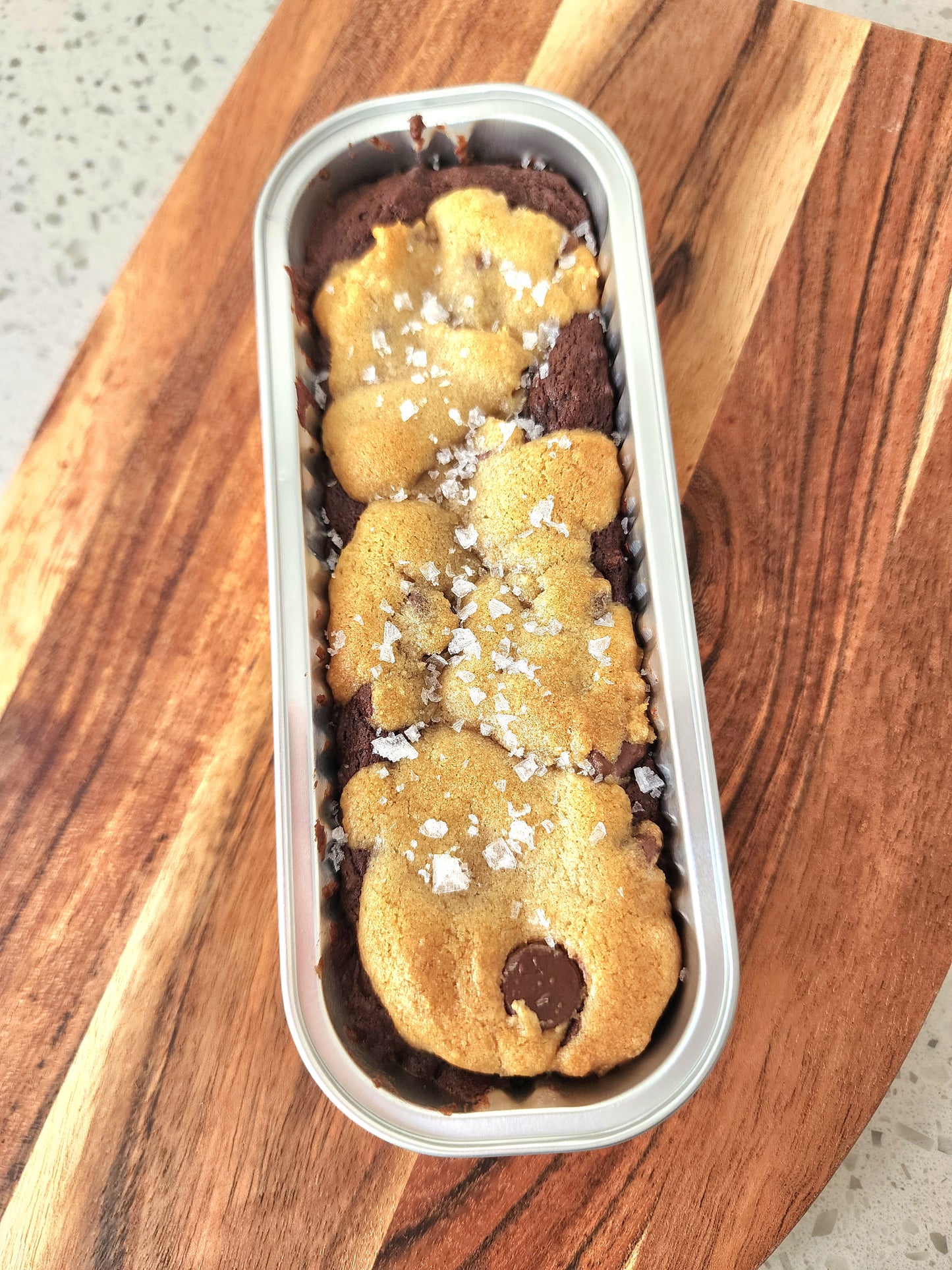 The Brookie (individual)
