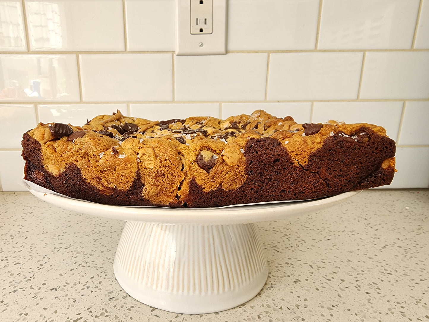 The Peanut Butter Brookie (12)