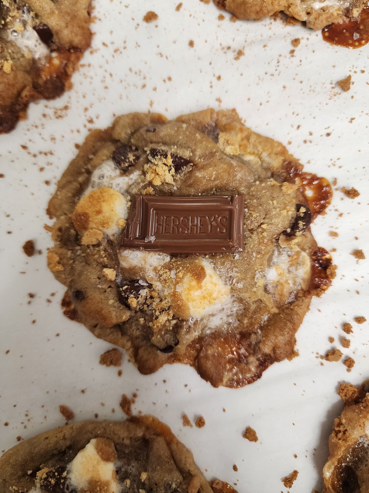 The Smores