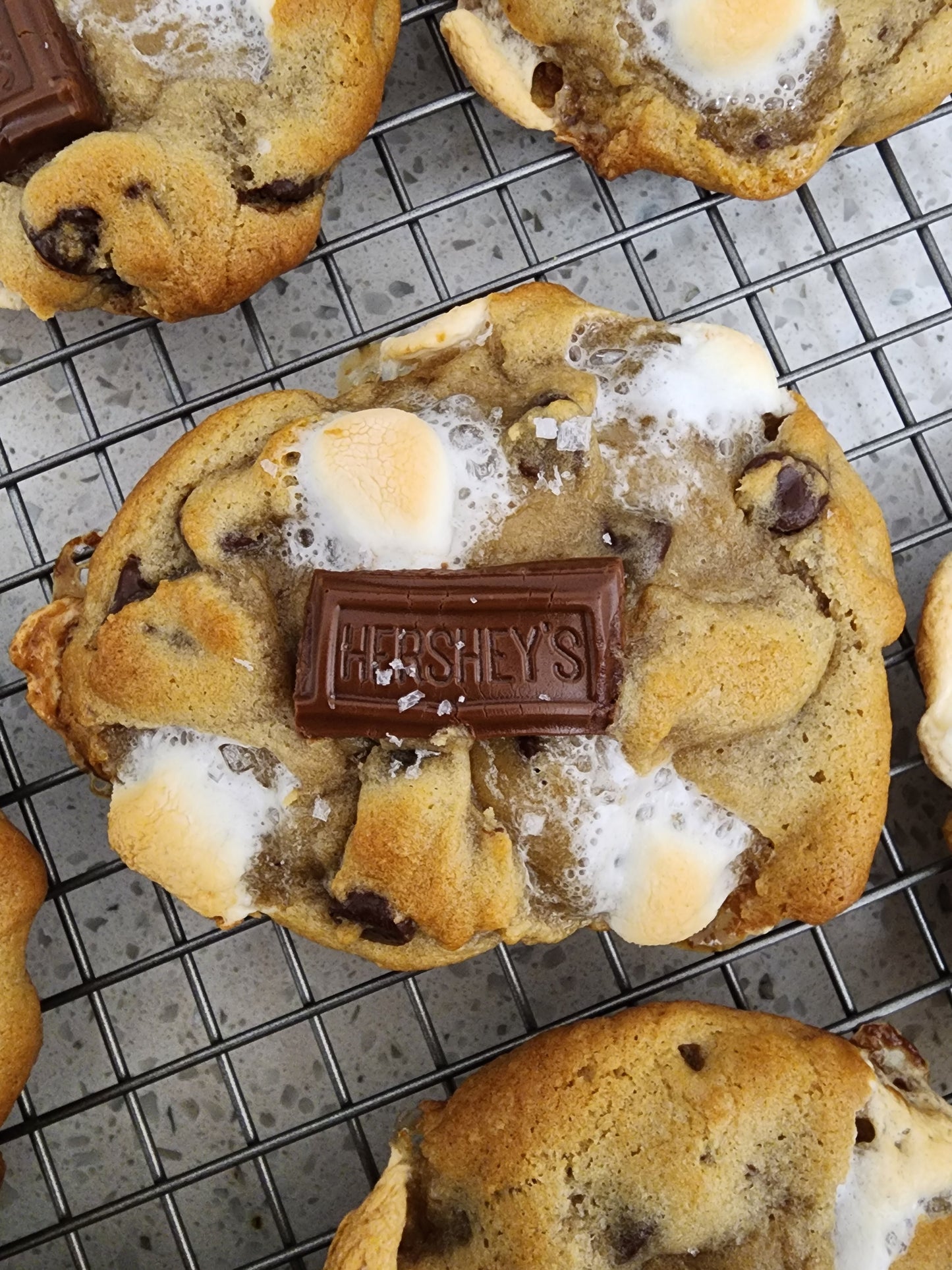 The Smores
