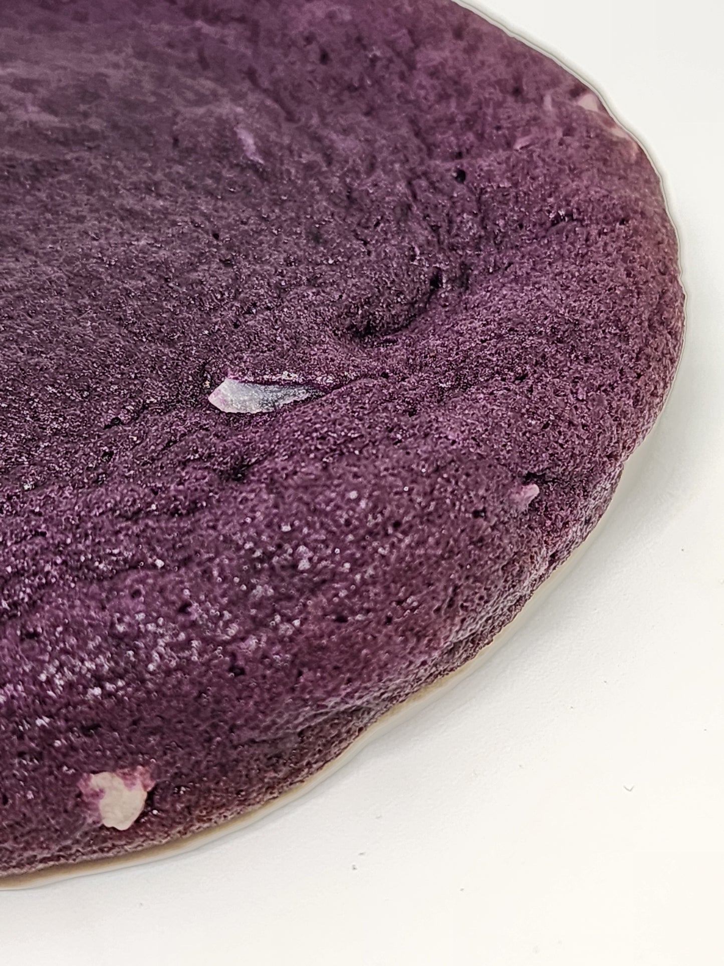 THE UBE + COCONUT