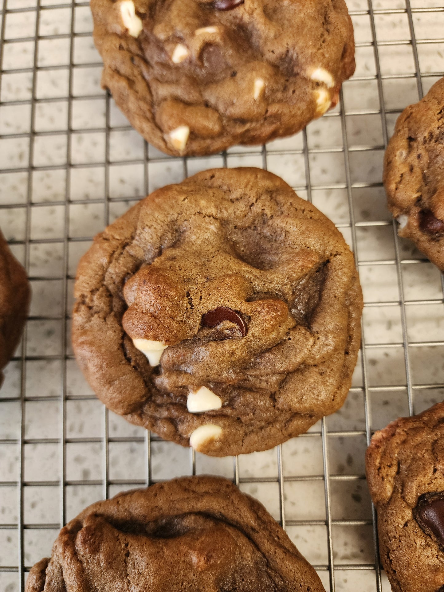 The Chocolate Peppermint