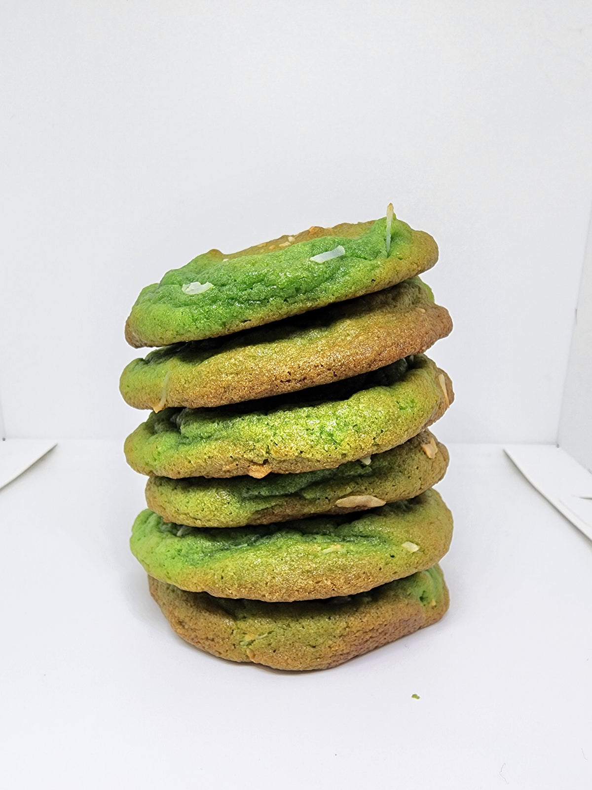 MINIS - THE COCONUT PANDAN (6)