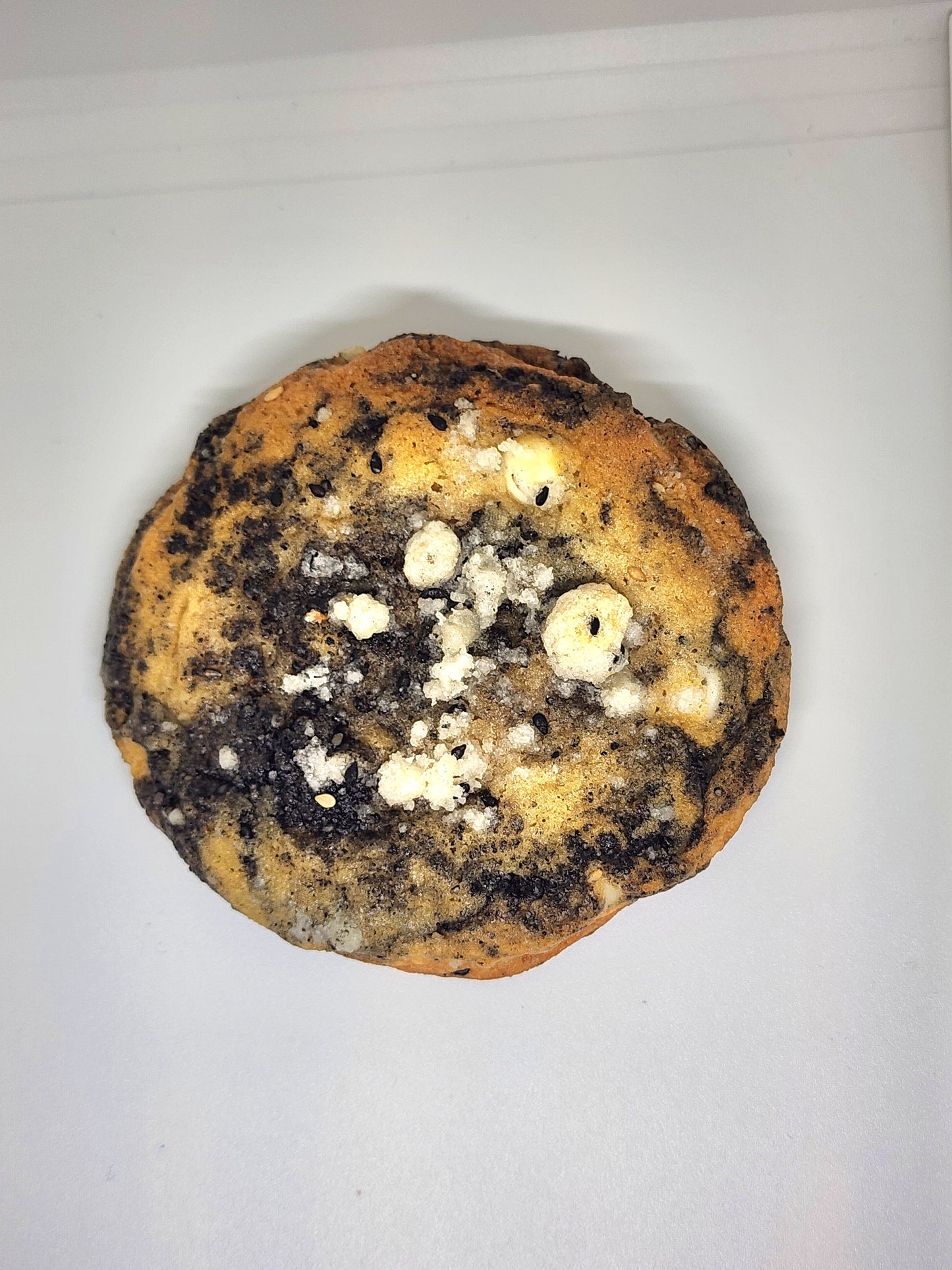 THE BS (Black Sesame)