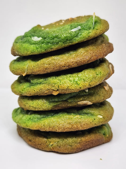 MINIS - THE COCONUT PANDAN (6)