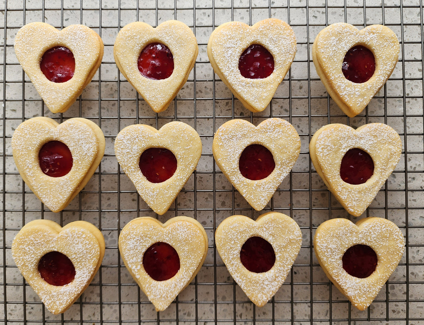 The Box of Hearts