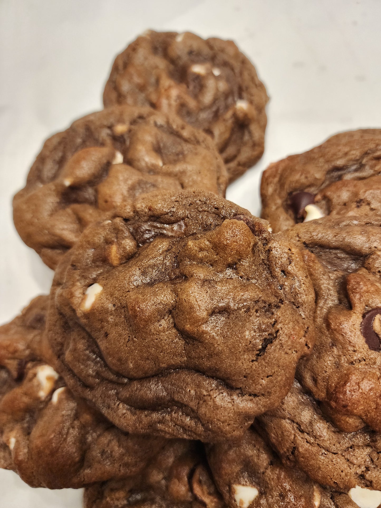 The Chocolate Peppermint