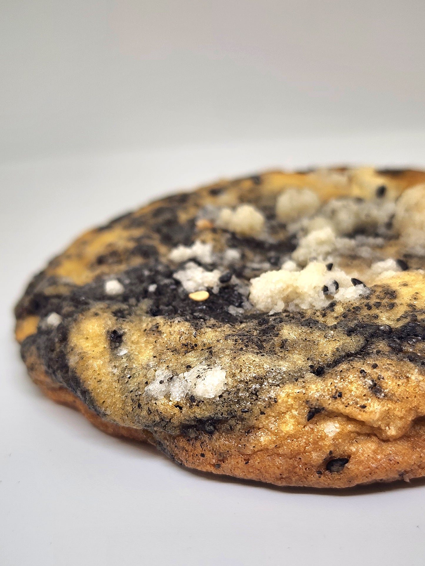 THE BS (Black Sesame)