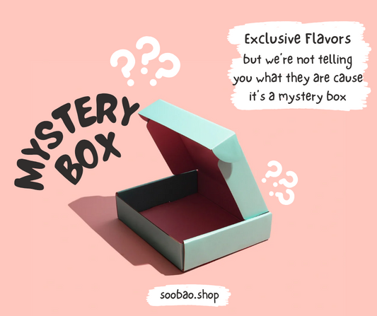 Mystery Box